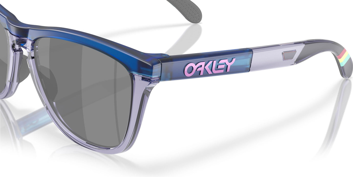 Oaakley Frogskins Range 9284 Sunglasses
