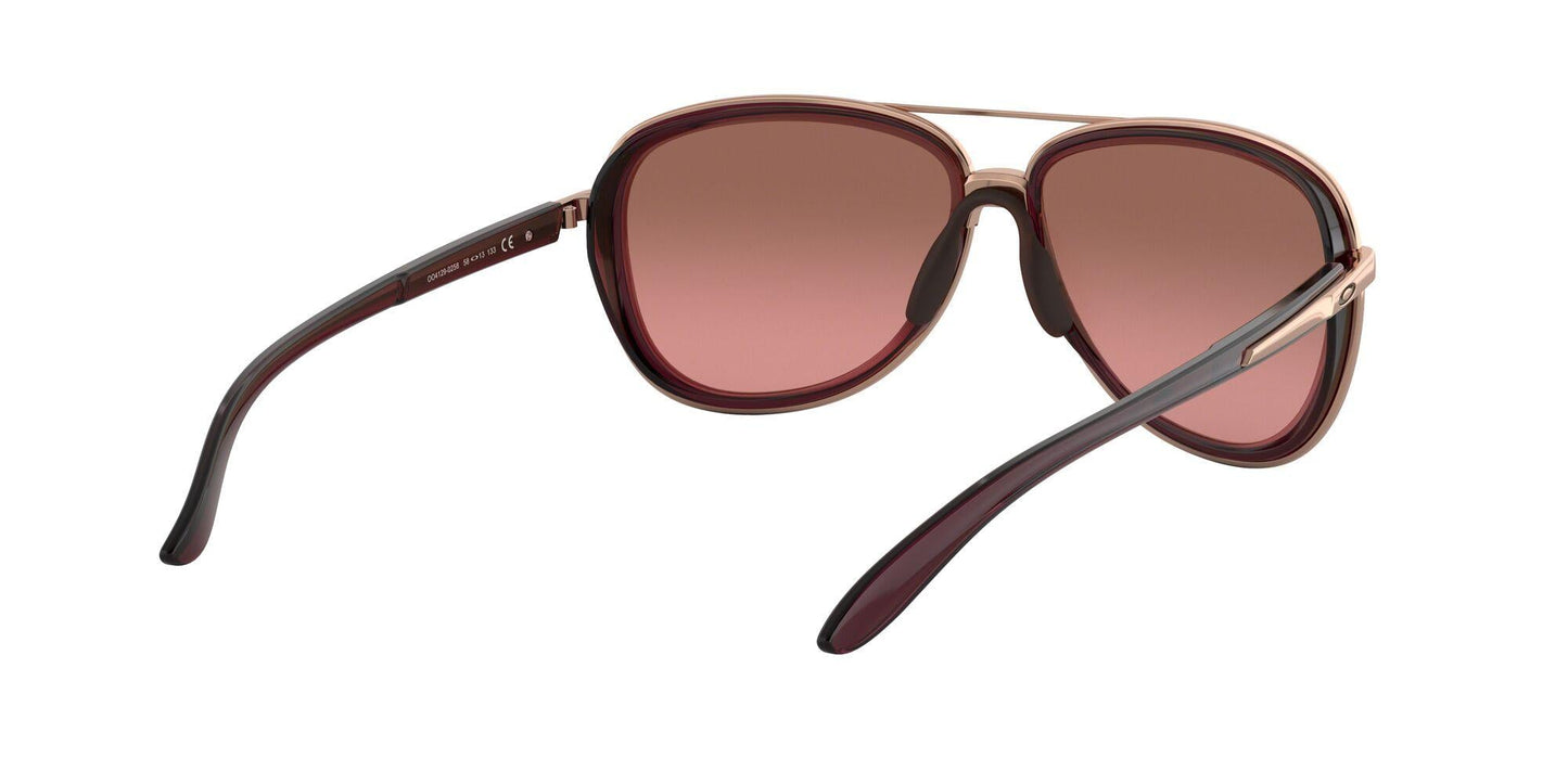 Oaakley Split Time 4129 Sunglasses