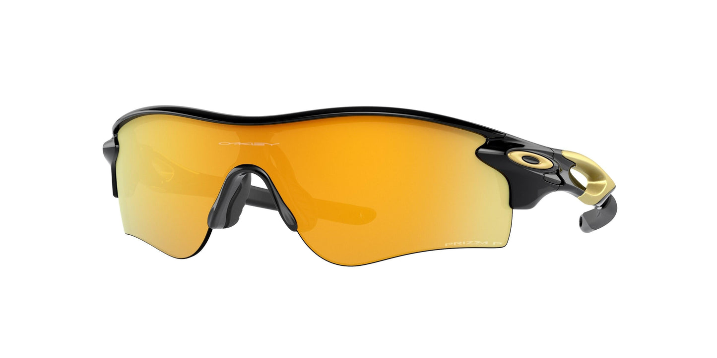 Oaakley Radarlock Path 9206 Sunglasses