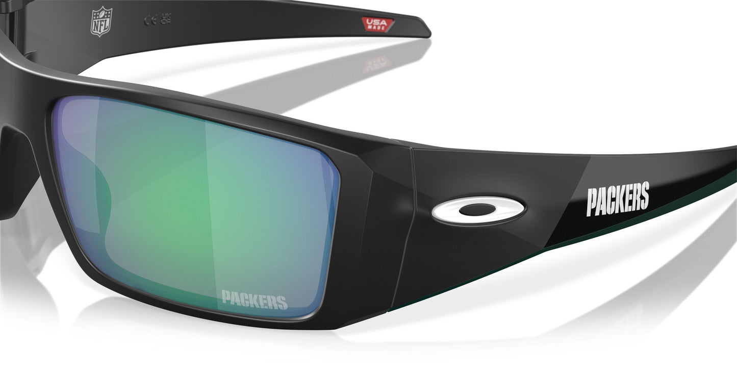 Oaakley Heliostat 9231 Sunglasses