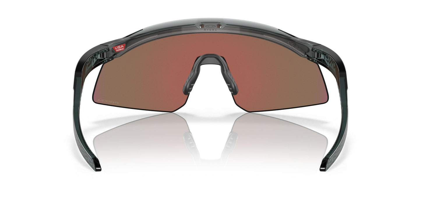 Oaakley Hydra 9229 Sunglasses