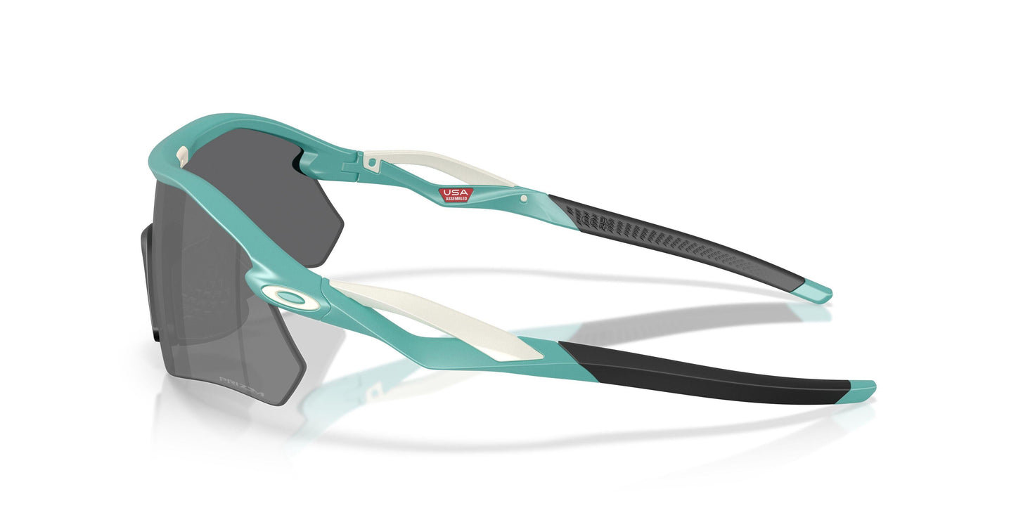 Oaakley Radar Plate 9495D Sunglasses