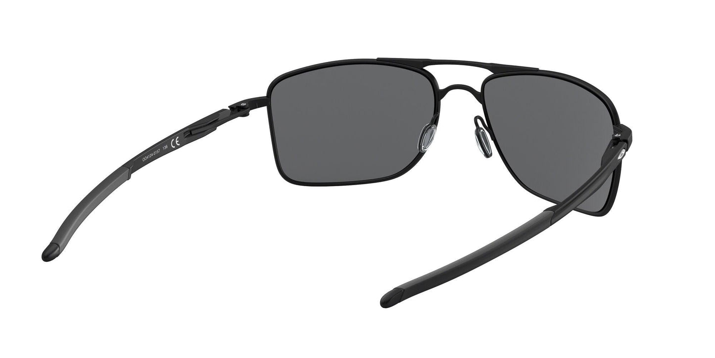 Oaakley Gauge 8 4124 Sunglasses