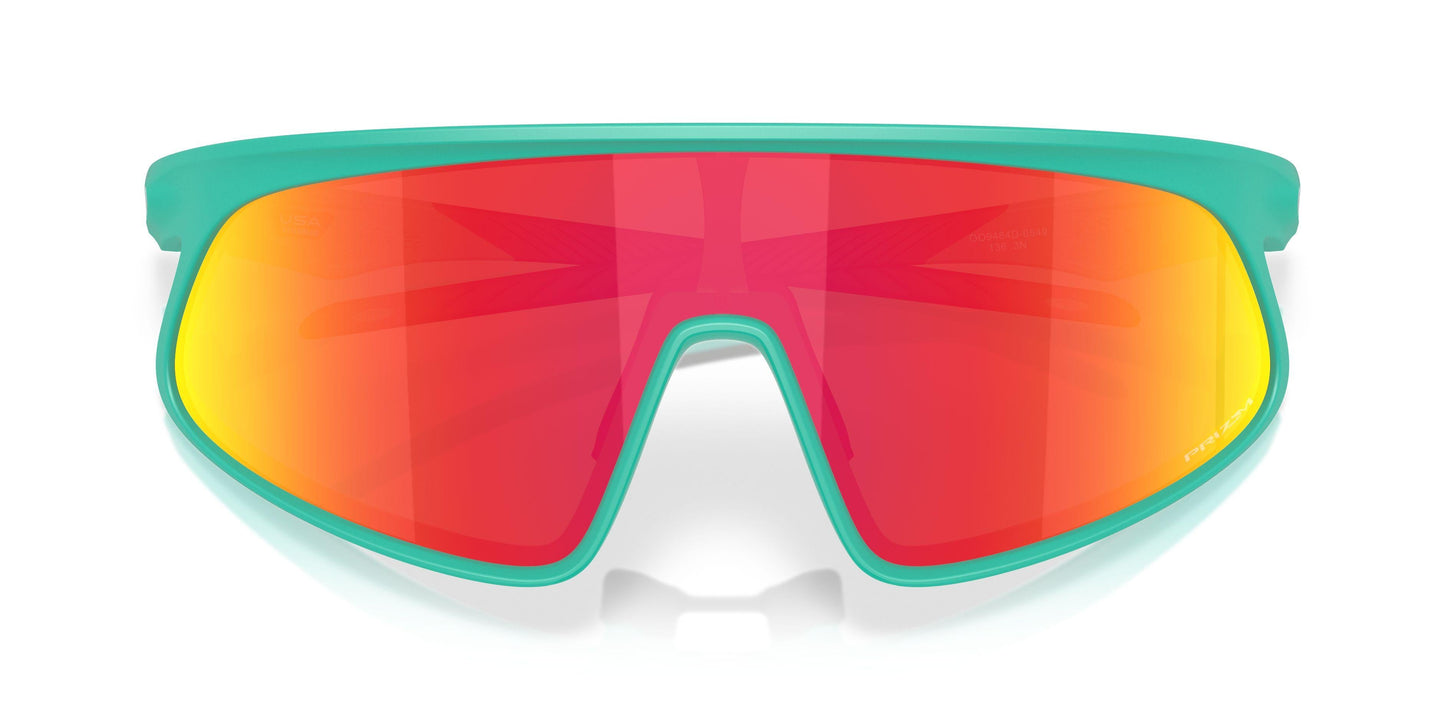 Oaakley Rslv 9484D Sunglasses