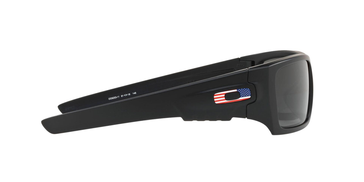 Oaakley Det Cord 9253 Sunglasses