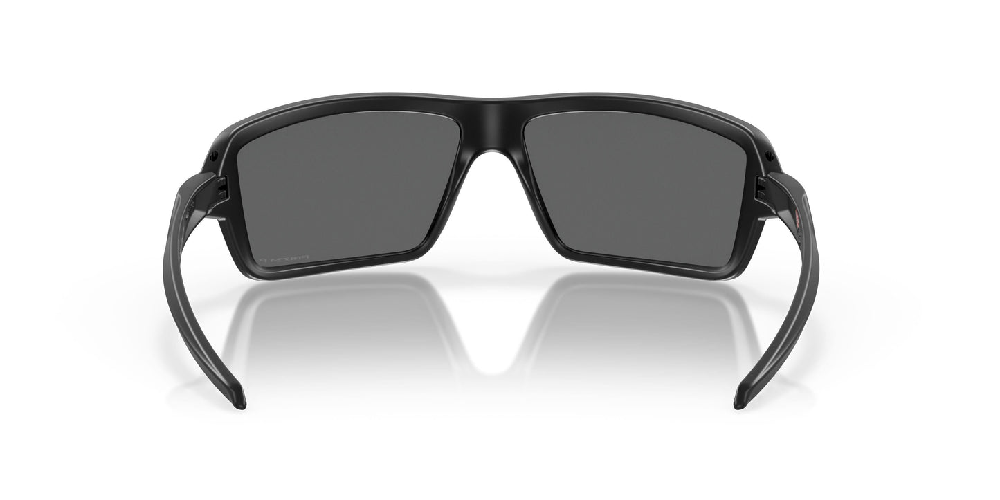 Oaakley Cables 9129 Sunglasses