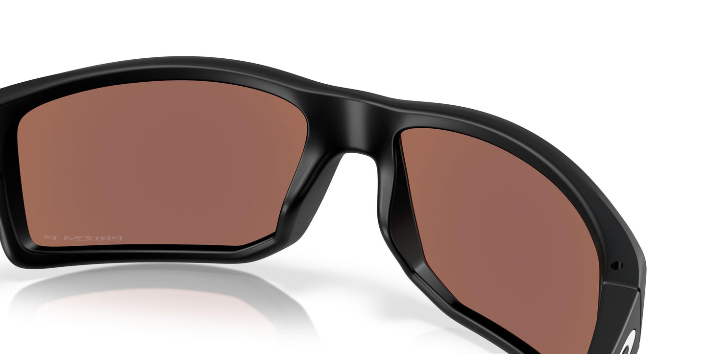 Oaakley Gibston Xl 9470 Sunglasses