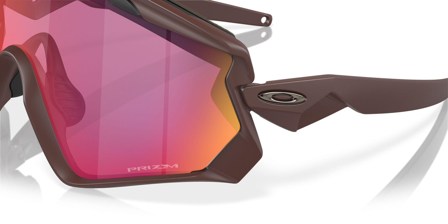 Oaakley Wind Jacket 2.0 9418 Sunglasses