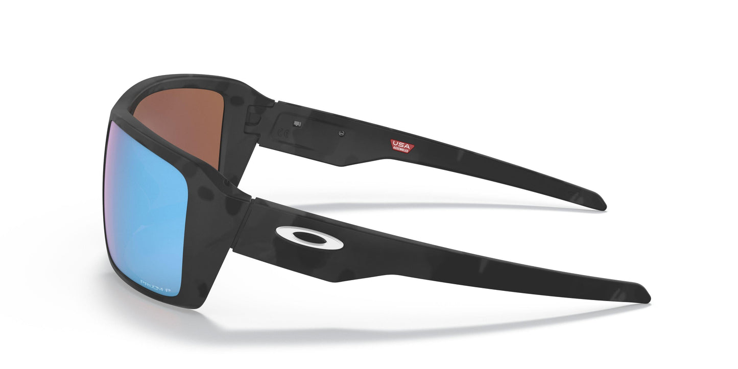 Oaakley Double Edge 9380 Sunglasses