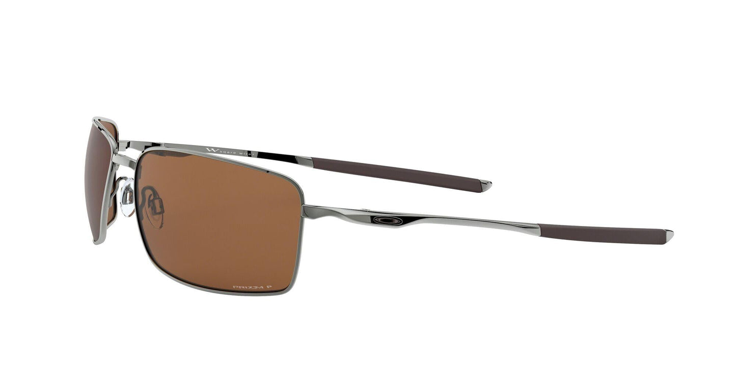 Oaakley Square Wire 4075 Sunglasses