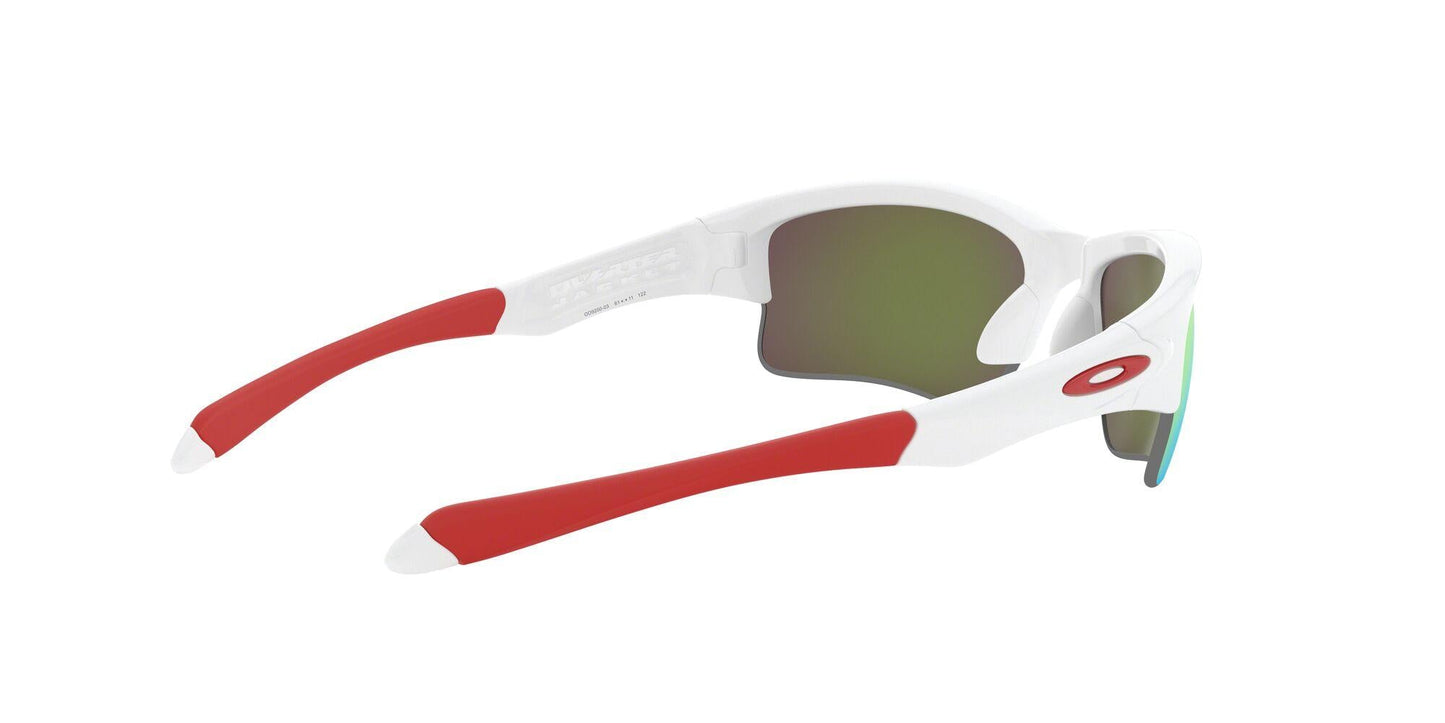 Oaakley Quarter Jacket 9200 Sunglasses