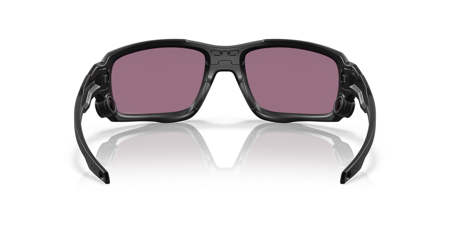 Oaakley Si Ballistic Shocktube 9329 Sunglasses