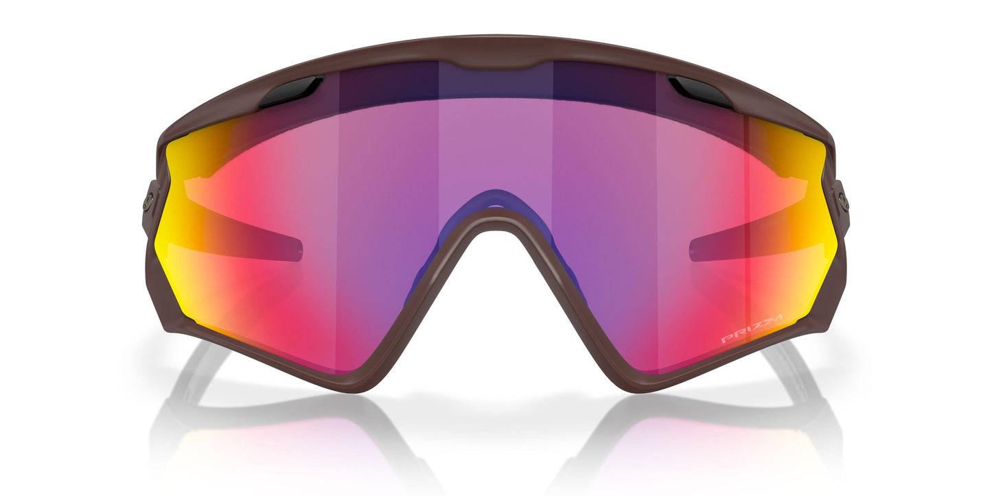 Oaakley Wind Jacket 2.0 9418 Sunglasses
