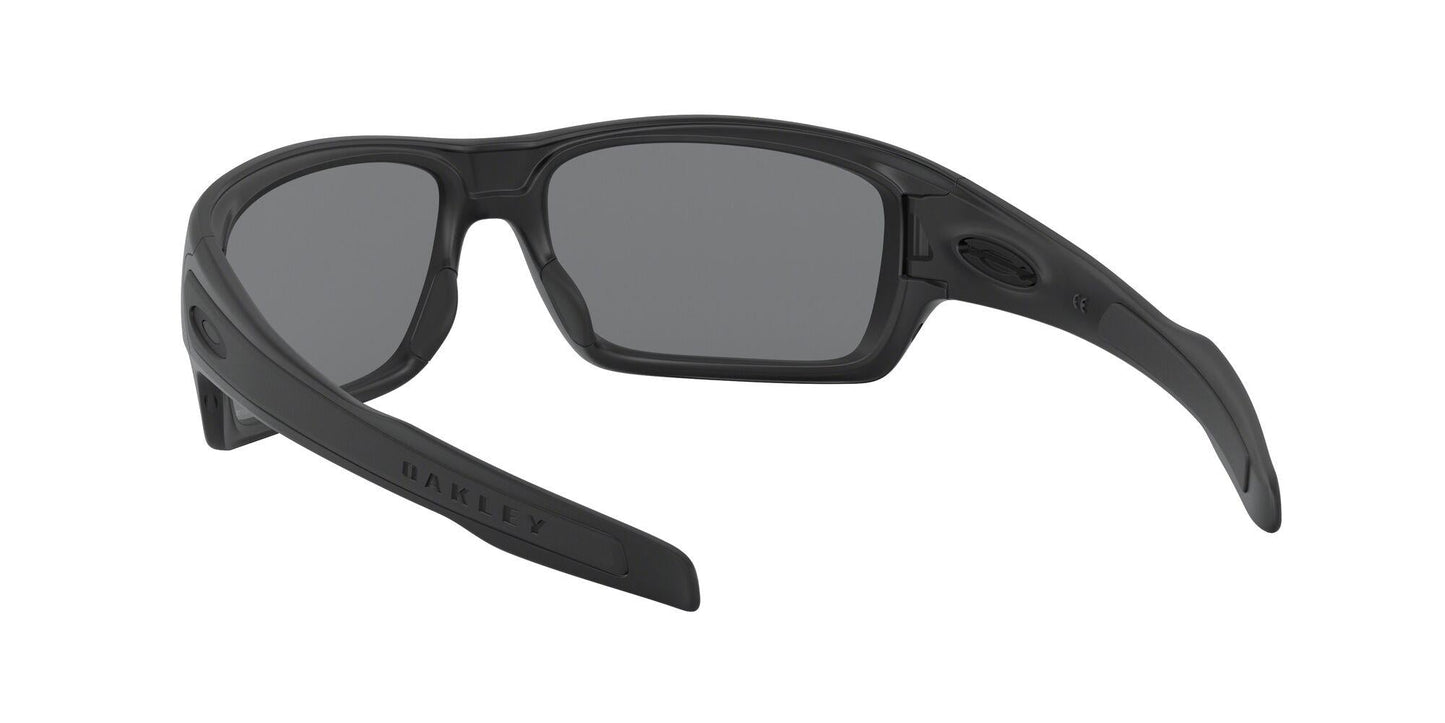 Oaakley Turbine 9263 Sunglasses