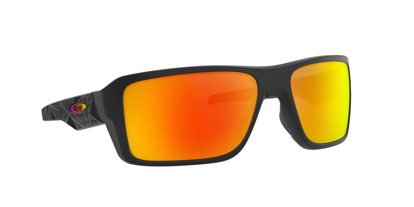Oaakley Double Edge 9380 Sunglasses
