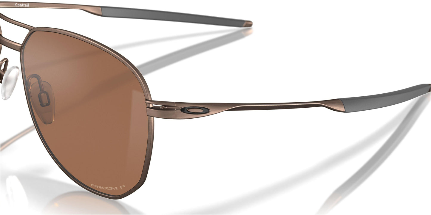 Oaakley Contrail 4147 Sunglasses