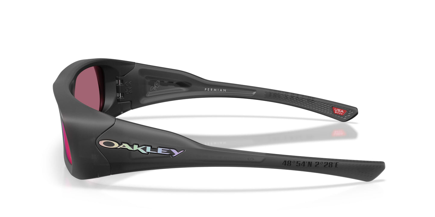 Oaakley Permian 9520 Sunglasses