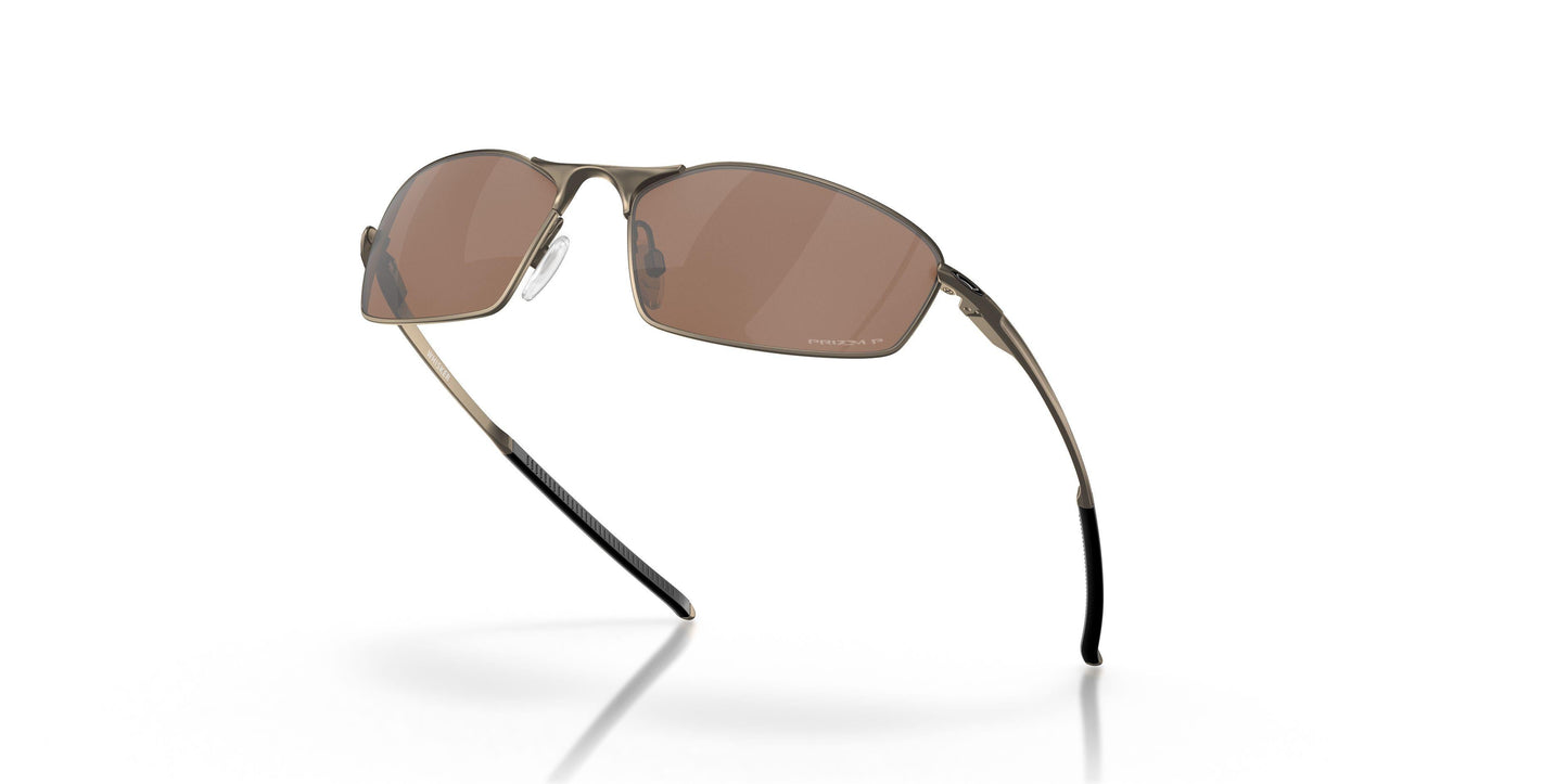 Oaakley Whisker 4141 Sunglasses