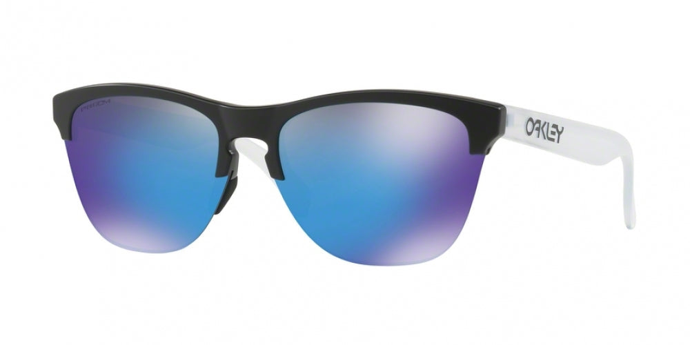 Oaakley Frogskins Lite 9374 Sunglasses