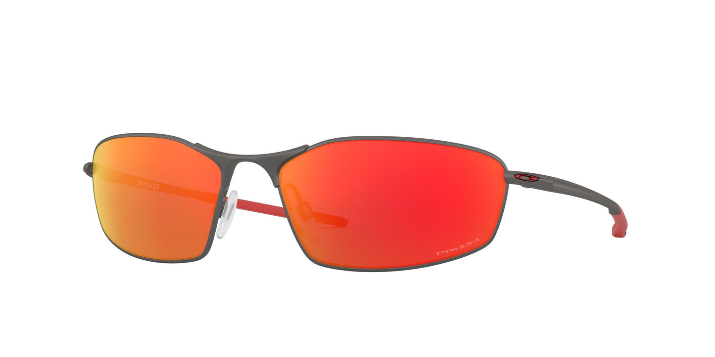 Oaakley Whisker 4141 Sunglasses