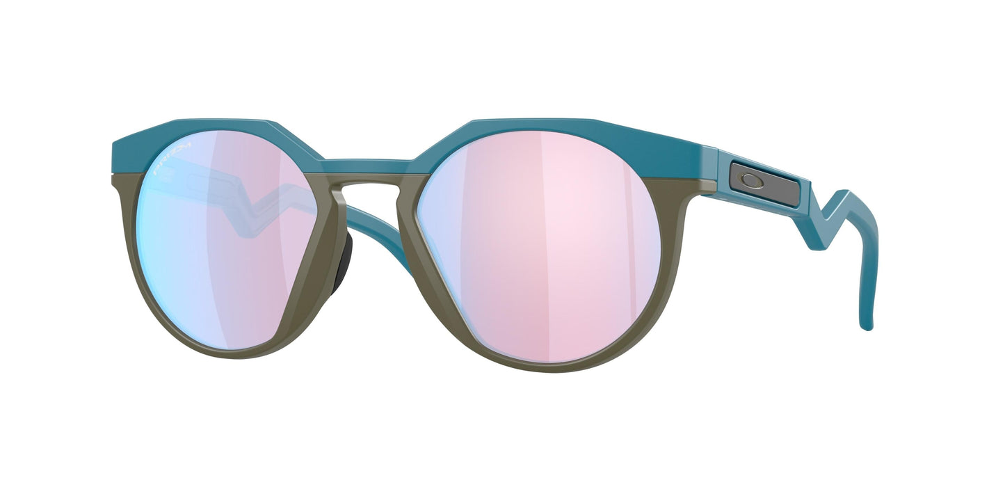 Oaakley Hstn 9242 Sunglasses
