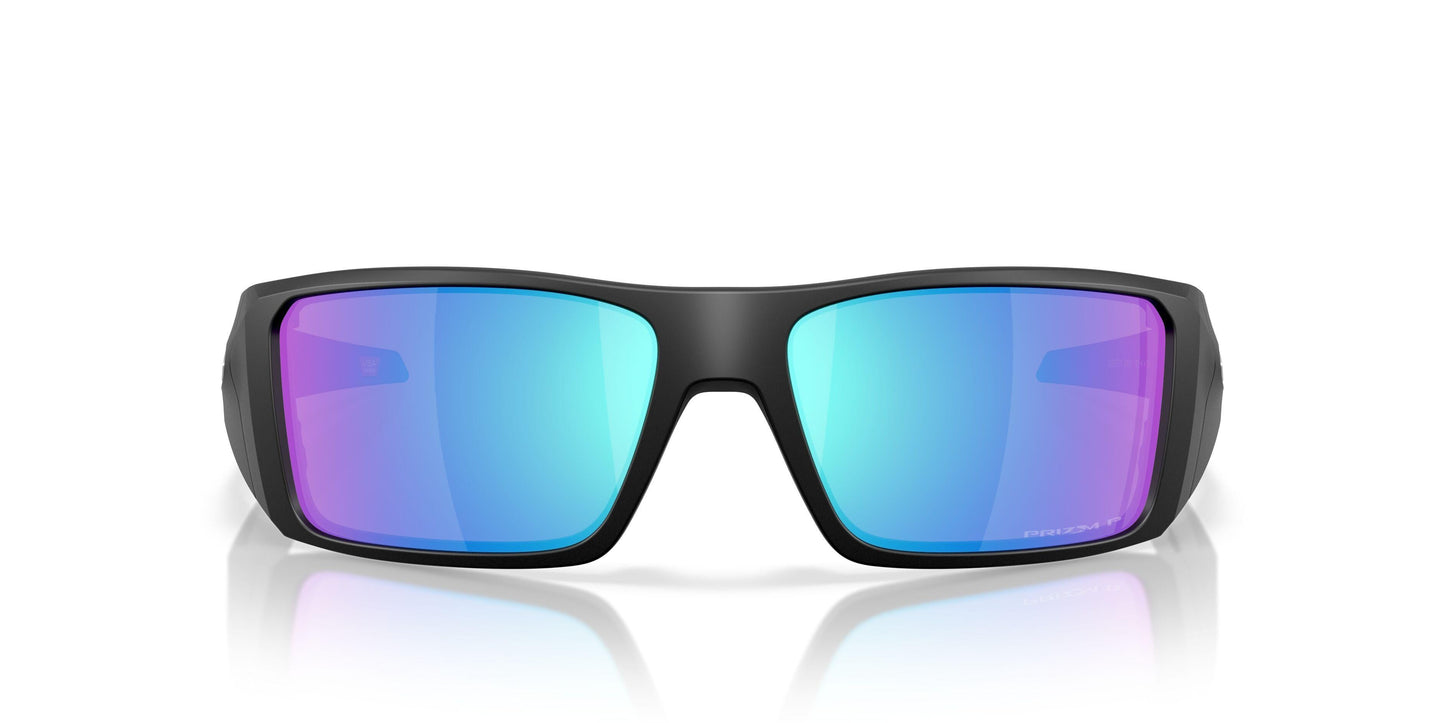 Oaakley Heliostat 9231 Sunglasses