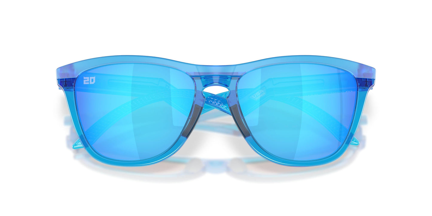 Oaakley Frogskins Hybrid 9289 Sunglasses