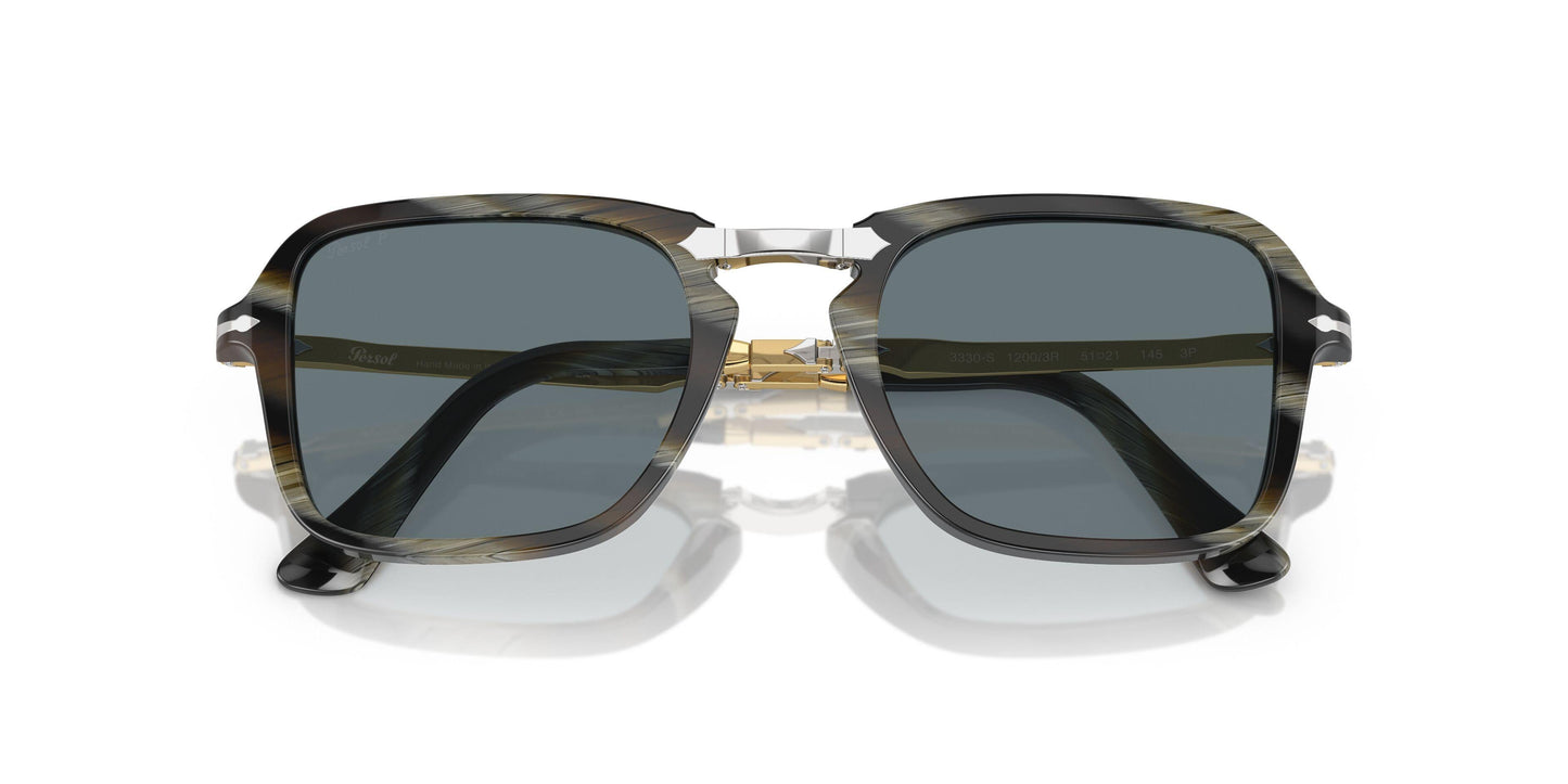 Persol 3330S Sunglasses