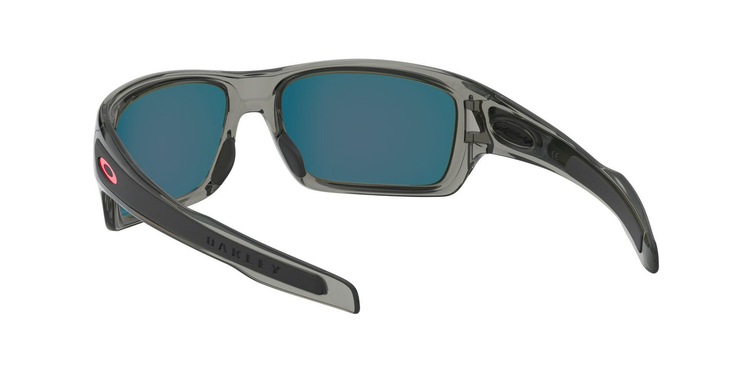Oaakley Turbine 9263 Sunglasses