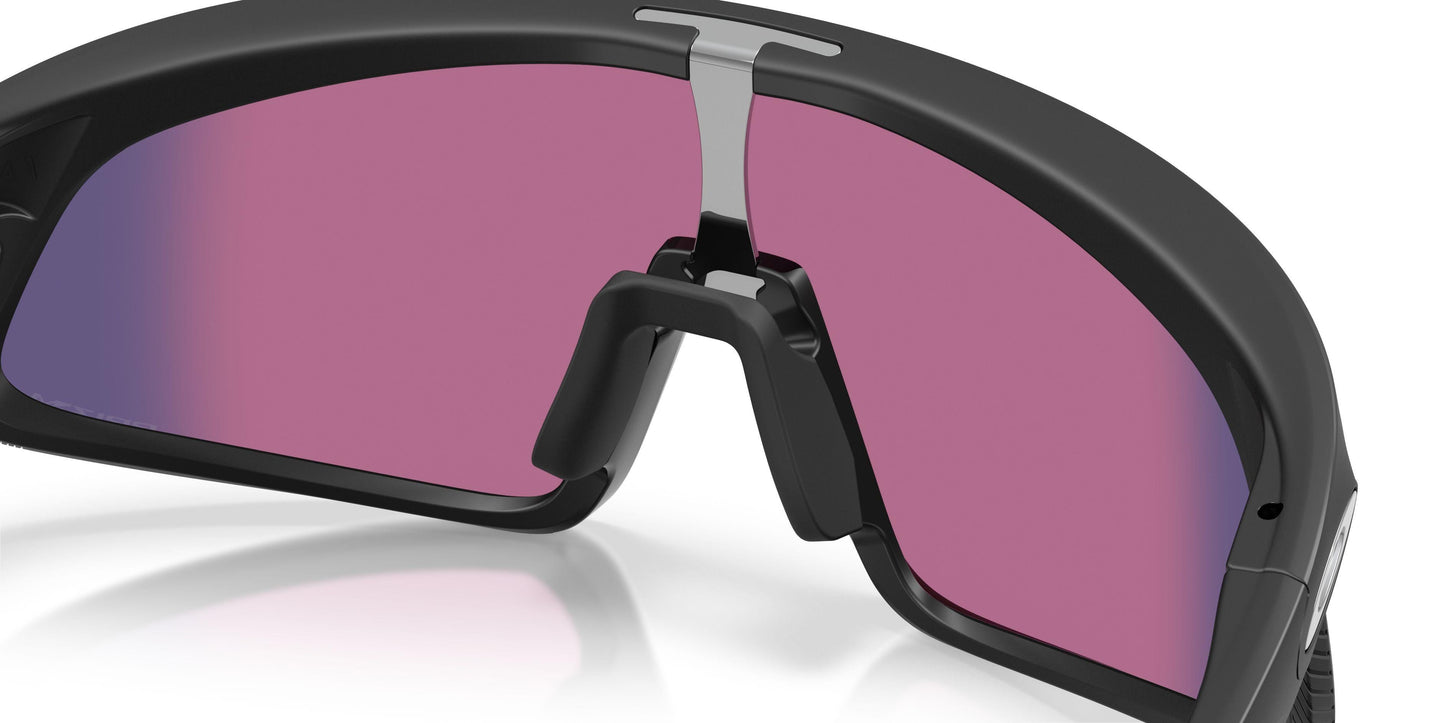 Oaakley Rslv 141 9524D Sunglasses
