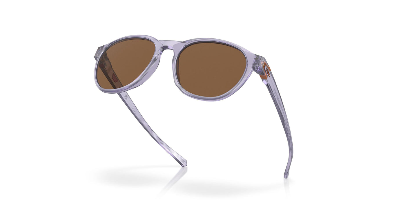 Oaakley Reedmace 9126F Sunglasses