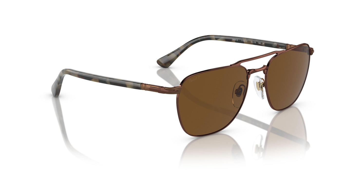 Persol 2494S Sunglasses