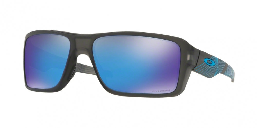 Oaakley Double Edge 9380 Sunglasses