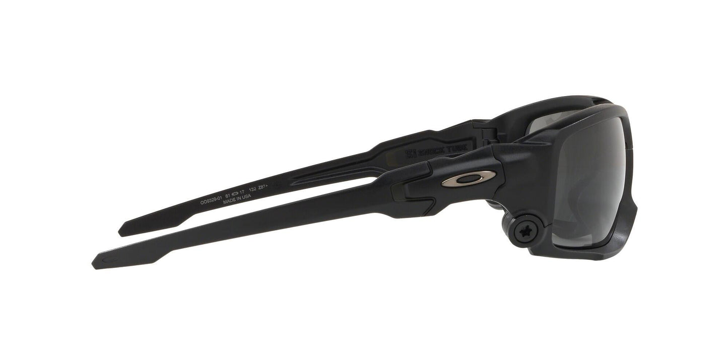 Oaakley Si Ballistic Shocktube 9329 Sunglasses