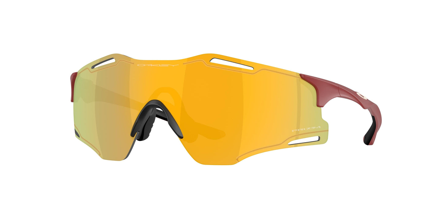 Oaakley Cybr Zero 9512D Sunglasses