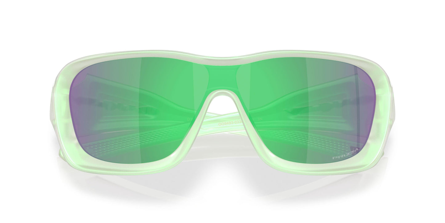 Oaakley De La Salle 9493 Sunglasses
