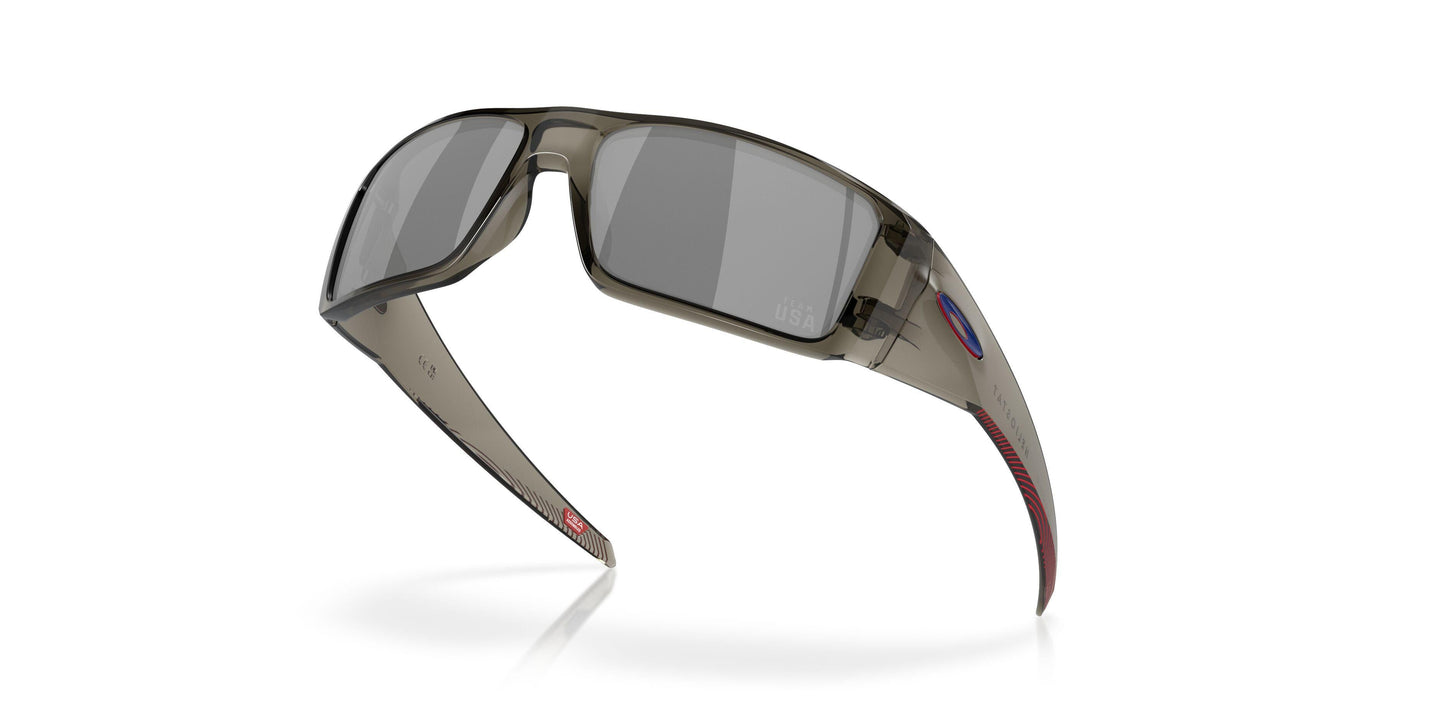 Oaakley Heliostat 9231 Sunglasses