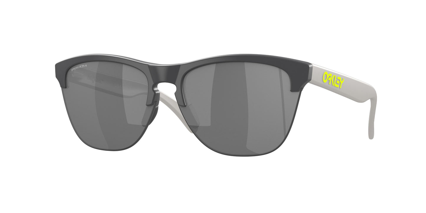 Oaakley Frogskins Lite 9374 Sunglasses
