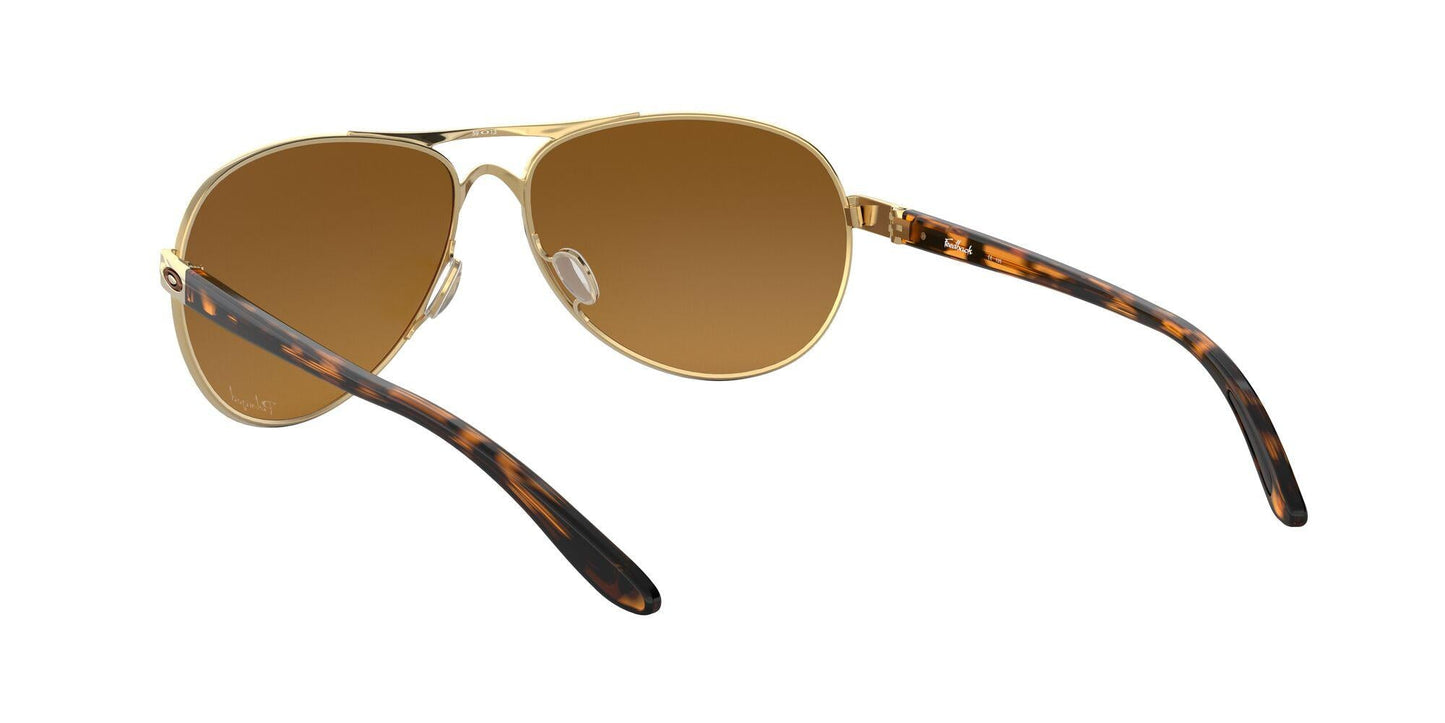 Oaakley Feedback 4079 Sunglasses