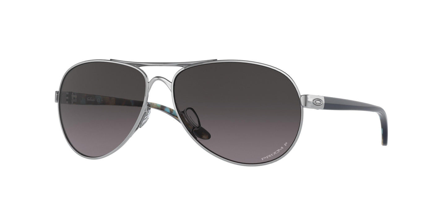 Oaakley Feedback 4079 Sunglasses