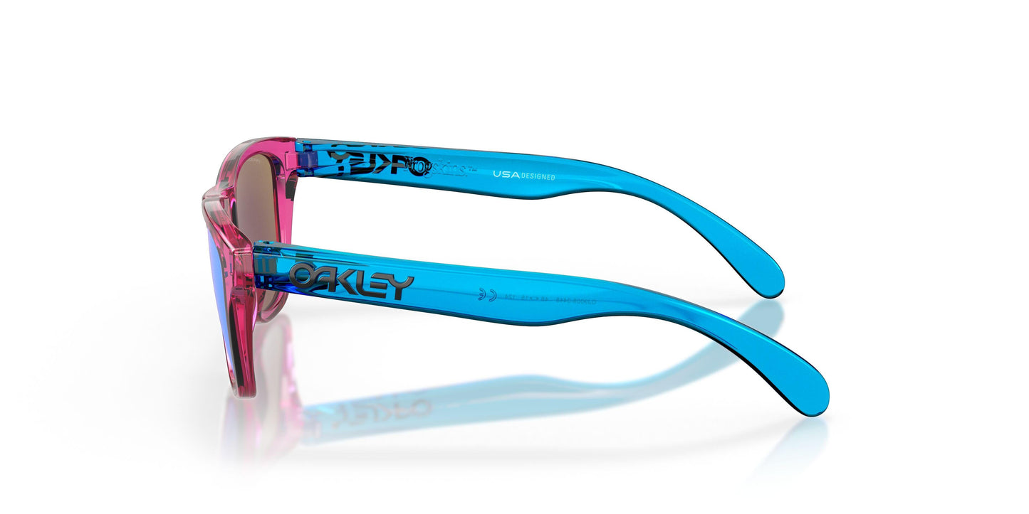 Oaakley Frogskins Xxs 9009 Sunglasses