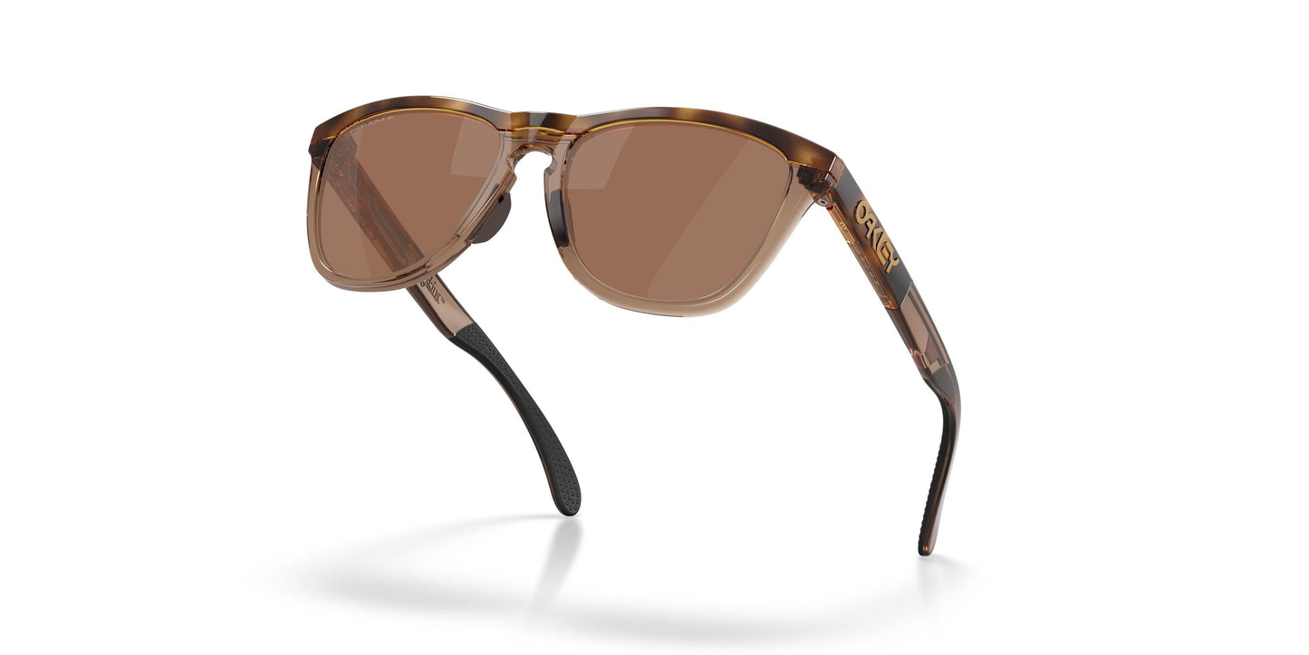 Oaakley Frogskins Range Xl 9503 Sunglasses