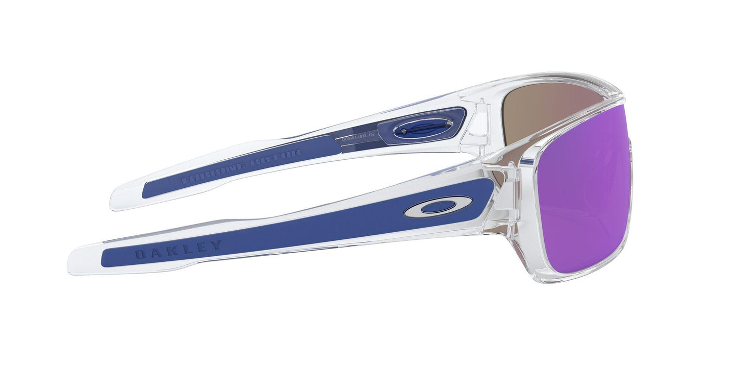 Oaakley Turbine Rotor 9307 Sunglasses