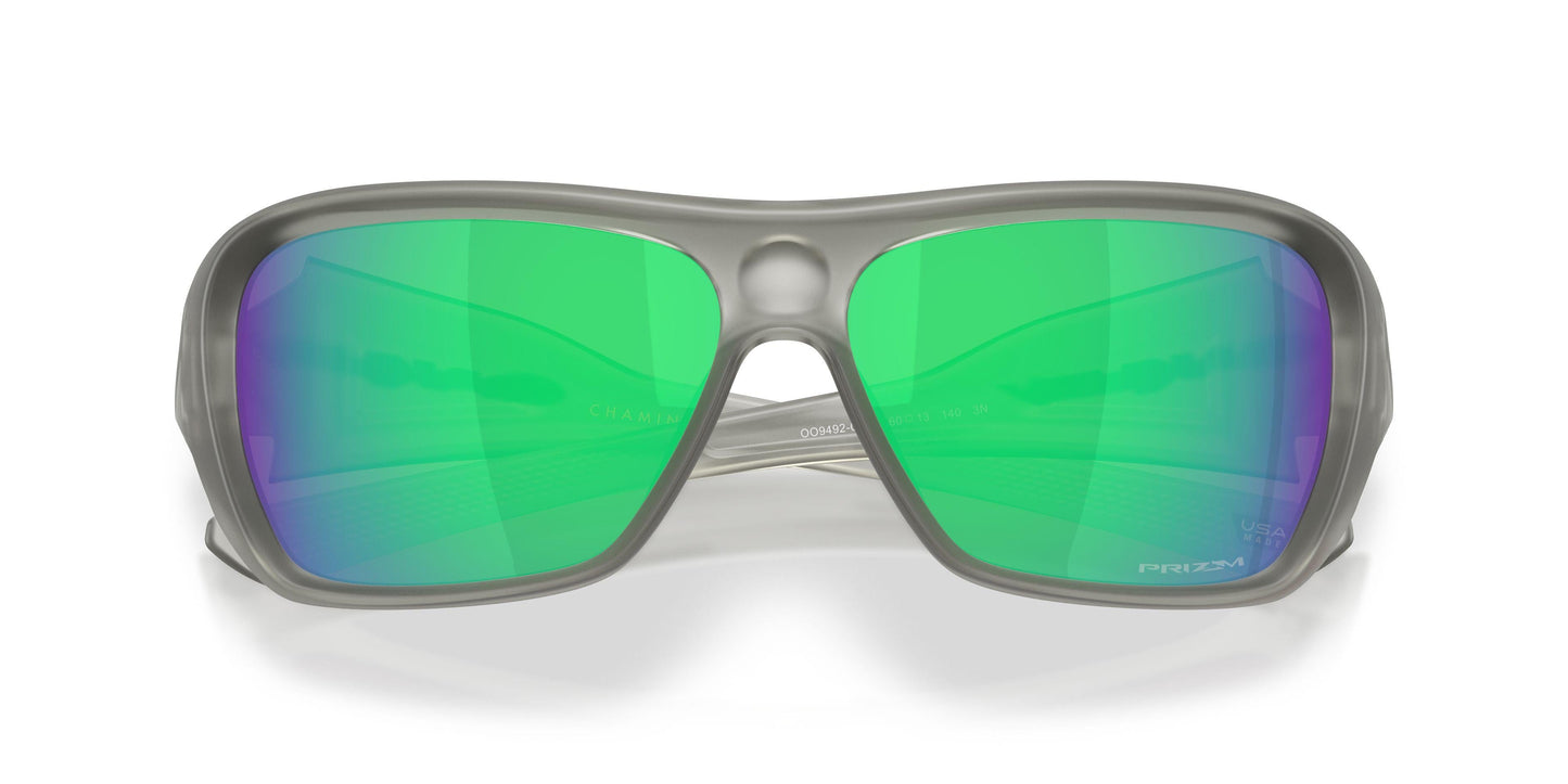 Oaakley Chaminade 9492 Sunglasses