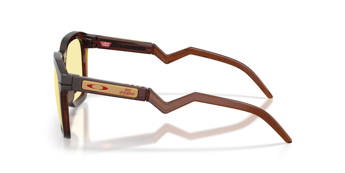 Oaakley Hstn Sq 9533 Sunglasses