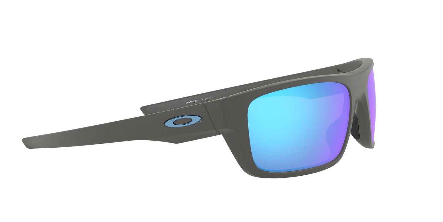 Oaakley Drop Point 9367 Sunglasses