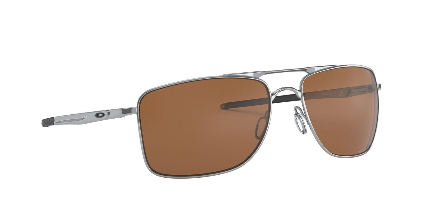 Oaakley Gauge 8 4124 Sunglasses