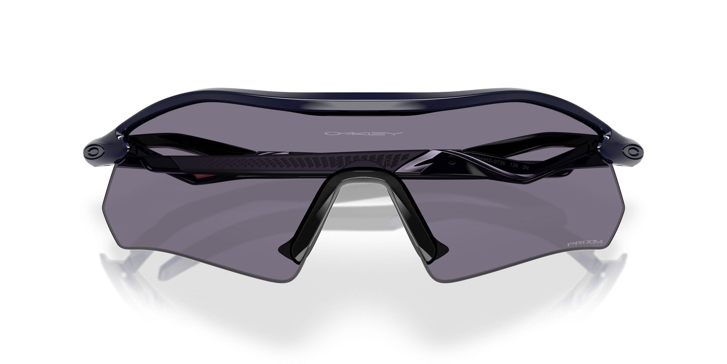 Oaakley Radar Plate 9495D Sunglasses