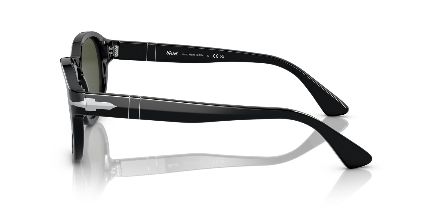 Persol 3304S Sunglasses