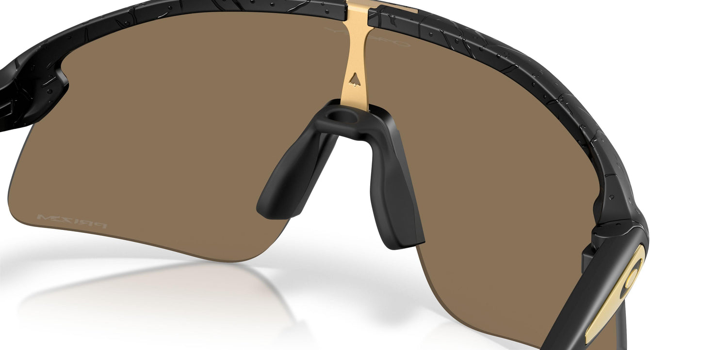Oaakley Stunt Devil S 9518 Sunglasses